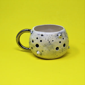 16 OZ. SILVER LUSTER MOON MUG #2