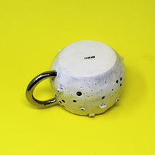 Load image into Gallery viewer, 16 OZ. SILVER LUSTER MOON MUG #2
