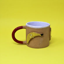 Load image into Gallery viewer, SMALL BANANA MUG #1
