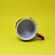 Load image into Gallery viewer, SMALL BANANA MUG #1
