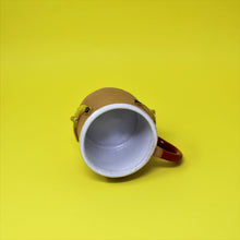Load image into Gallery viewer, SMALL BANANA MUG #2
