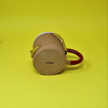 Load image into Gallery viewer, SMALL BANANA MUG #2
