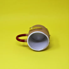 Load image into Gallery viewer, SMALL BANANA MUG #4
