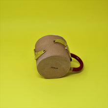 Load image into Gallery viewer, SMALL BANANA MUG #4

