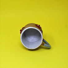 Load image into Gallery viewer, SMALL STRAWBERRY MUG #4
