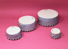 Load image into Gallery viewer, LAVENDAR NESTING BOWL SET OF 4
