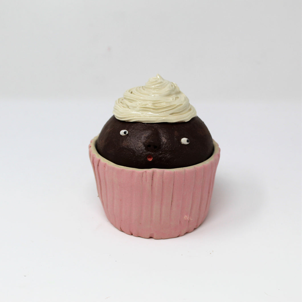 OH! CUPCAKE JAR $65 (shipping $10)