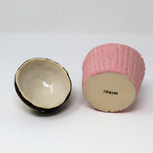 Load image into Gallery viewer, OH! CUPCAKE JAR $65 (shipping $10)
