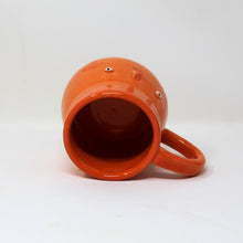 Load image into Gallery viewer, ORANGE MUG #1
