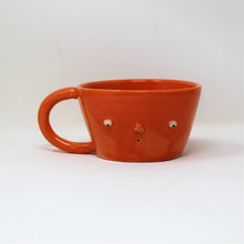 Load image into Gallery viewer, ORANGE MUG #2

