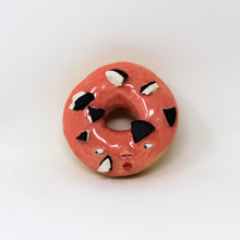 Load image into Gallery viewer, OREO DONUT WALL ART #2
