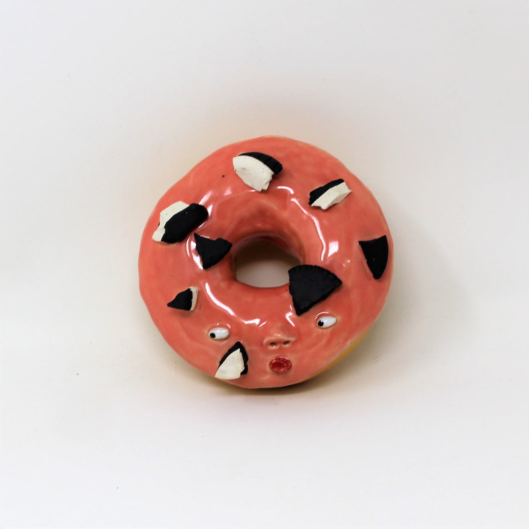 OREO DONUT WALL ART #2