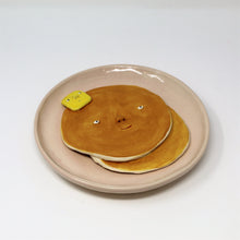Load image into Gallery viewer, PANCAKE PLATE WALL ART $125 (shipping $15)
