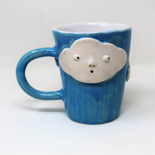 Load image into Gallery viewer, PARTLY CLOUDY MUG

