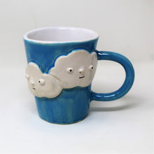 Load image into Gallery viewer, PARTLY CLOUDY MUG
