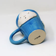 Load image into Gallery viewer, PARTLY CLOUDY MUG
