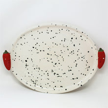 Load image into Gallery viewer, PEPPER PLATTER  $200 (shipping $30)
