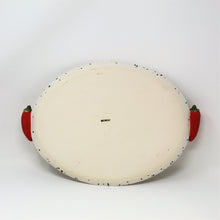 Load image into Gallery viewer, PEPPER PLATTER  $200 (shipping $30)

