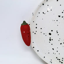 Load image into Gallery viewer, PEPPER PLATTER  $200 (shipping $30)
