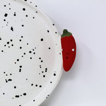Load image into Gallery viewer, PEPPER PLATTER  $200 (shipping $30)
