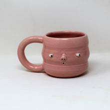 Load image into Gallery viewer, PINK MUG #1
