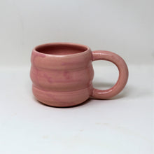 Load image into Gallery viewer, PINK MUG #1

