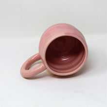Load image into Gallery viewer, PINK MUG #1
