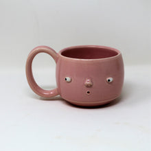 Load image into Gallery viewer, PINK MUG #2
