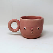 Load image into Gallery viewer, PINK MUG #3
