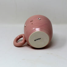 Load image into Gallery viewer, PINK MUG #3
