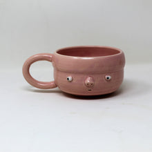 Load image into Gallery viewer, PINK MUG #4

