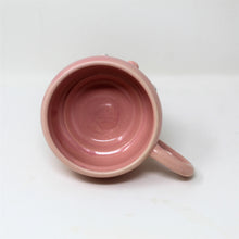 Load image into Gallery viewer, PINK MUG #4
