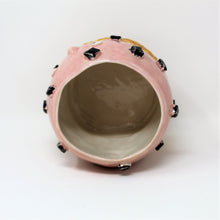 Load image into Gallery viewer, ICE CREAM PINK CHIP ICE CREAM BOWL #2
