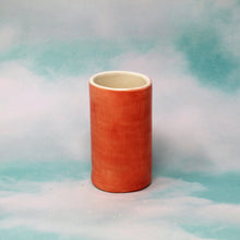 Load image into Gallery viewer, SMALL PINK VASE #1

