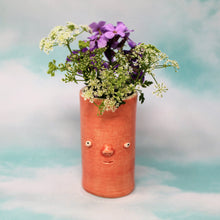 Load image into Gallery viewer, SMALL PINK VASE #2
