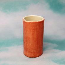 Load image into Gallery viewer, SMALL PINK VASE #2
