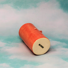 Load image into Gallery viewer, SMALL PINK VASE #2
