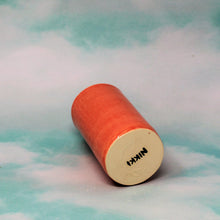 Load image into Gallery viewer, SMALL PINK VASE #3
