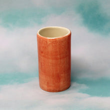 Load image into Gallery viewer, SMALL PINK VASE #4
