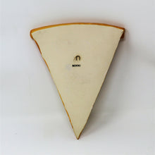 Load image into Gallery viewer, PIZZA SCULPTURE WALL PIECE #1
