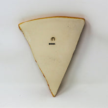 Load image into Gallery viewer, PIZZA SCULPTURE WALL PIECE #2
