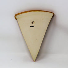 Load image into Gallery viewer, PIZZA SCULPTURE WALL PIECE #3
