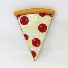 Load image into Gallery viewer, PIZZA SCULPTURE WALL PIECE #4
