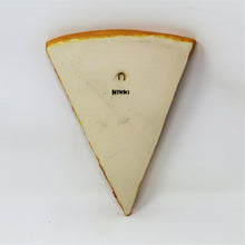 Load image into Gallery viewer, PIZZA SCULPTURE WALL PIECE #4
