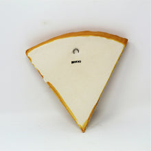 Load image into Gallery viewer, PIZZA SCULPTURE WALL PIECE #5
