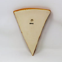Load image into Gallery viewer, PIZZA SCULPTURE WALL PIECE #5
