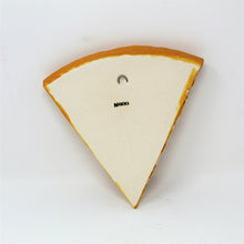 Load image into Gallery viewer, PIZZA SCULPTURE WALL PIECE #3
