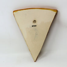 Load image into Gallery viewer, PIZZA SCULPTURE WALL PIECE #6
