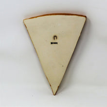 Load image into Gallery viewer, PIZZA SCULPTURE WALL PIECE #7
