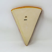 Load image into Gallery viewer, PIZZA SCULPTURE WALL PIECE #8
